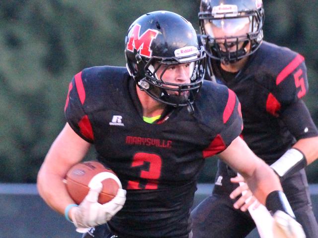 Hunter Warnick